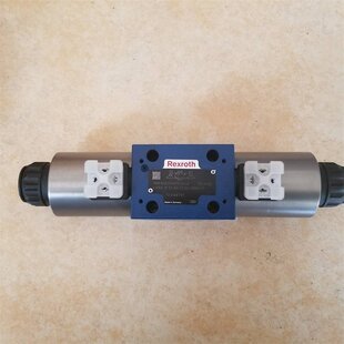 Rexroth德国力士乐电磁阀4WRA6E07-2X/G24N9K4/VL比例伺服阀现货