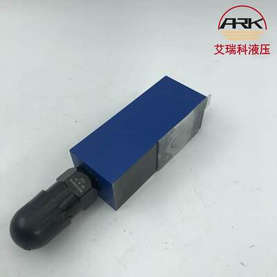 DA6VP2B50-100FSM力士乐叠加阀原厂原装进口优势供应