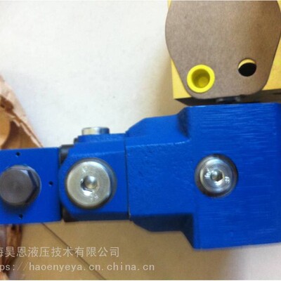 供应 液压比例方向阀 FD32PA2X/B06V R900513337 力士乐