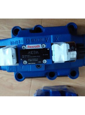 力士乐比例阀 4WREE6E1-08-24/G24K31/A1V 德国原装