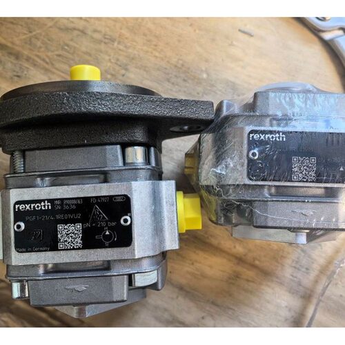 力士乐电液换向阀4WEH16J7X/6EG24N9EK4原装正品销售