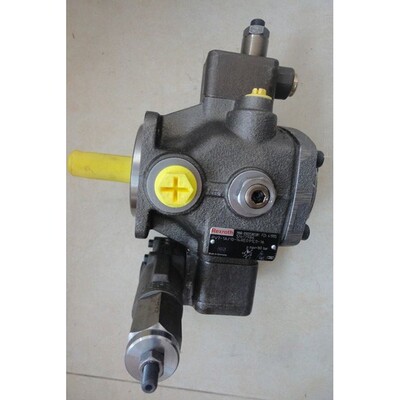 rexroth 德国力士乐叶片泵 PV7-1A/16-20RE01MCO-16