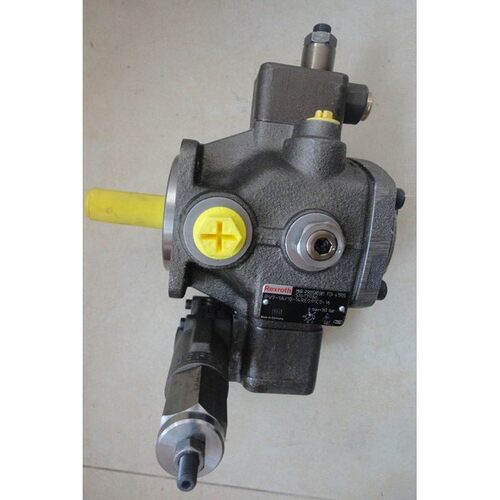 rexroth 德国力士乐叶片泵 PV7-1A/16-20RE01MCO-16