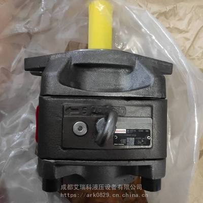 R901147116 PGH5-3X/080RE11VU2铸铁材质，成都发货，力士乐齿轮