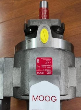 HP-R18A7-RKP140TM28R1Z00柱塞泵，穆格MOOG进口原装优势供应