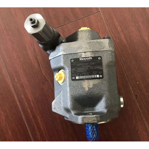 rexroth力士乐德国进口液压泵A10VSO140DFR/31R-PPB12N00现货