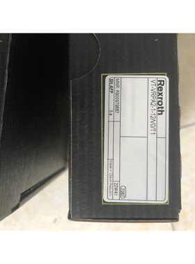 力士乐比例放大器VT-VRPA2-1-1X/V0/T1货号R900979887德国Rexroth