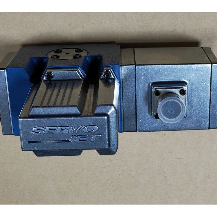美国原装穆格MOOG祠服阀进口售后维修D661-4069