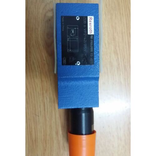 力士乐品牌德国进口溢流阀Z2DB 10 VD2-4X/315V铸铁