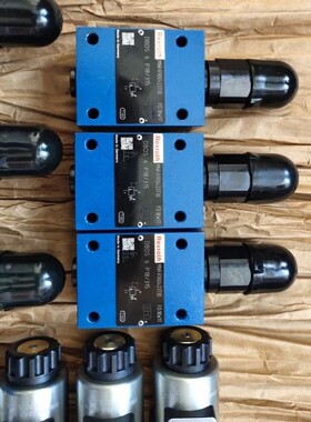 R901074980   DB10-4-5X/315XYM 力士乐先导式溢流阀