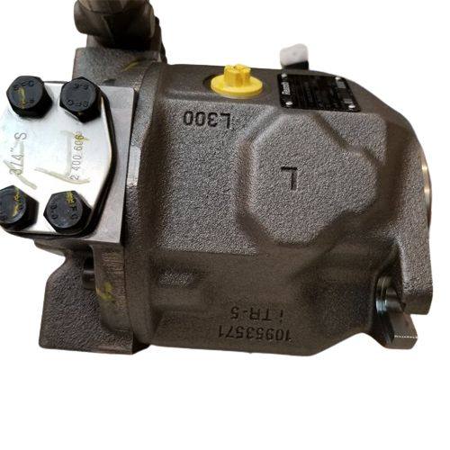 德国力士乐柱塞泵原装现货A10VSO18DR/31L-PPA12N00 Rexrorh