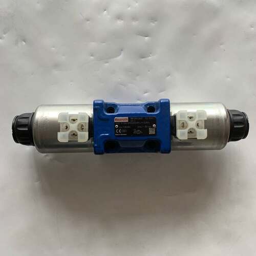 R901420037 4WE10D5X/OFEG205N9K4/M SO924力士乐换向阀