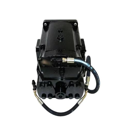 DENISON丹尼逊变量轴向柱塞泵P6D3R1C402A，电磁阀D31FHE02C4VB00