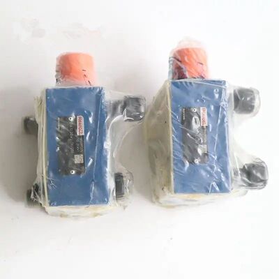 原装力士乐Rexroth逻辑盖板R901136656 LFA25DZ2-7X/210Y渠道保证