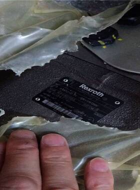 A10VSO140DR/31R-PPB12N00力士乐柱塞泵，原装