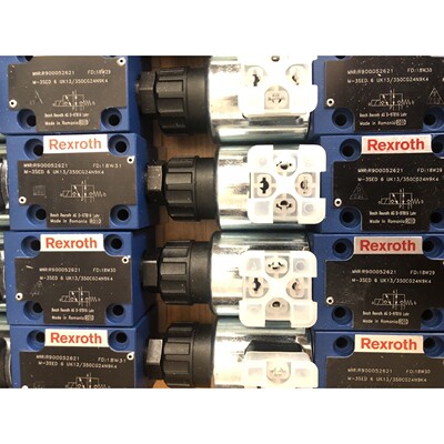 力士乐伺服电机 MSK101E-0300-NN-M1-BG2-NNNN