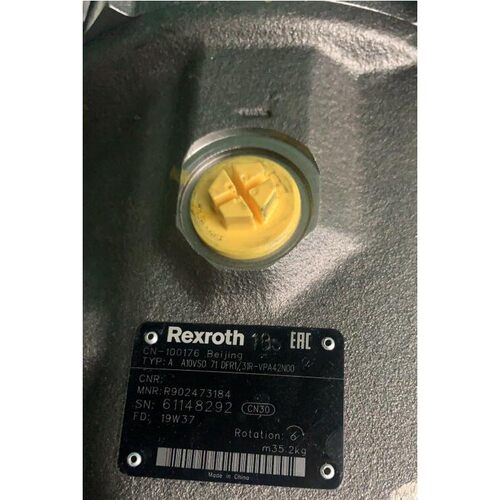 力士乐柱塞泵 A10VSO71DFR1/32R-VPB22U99 现货