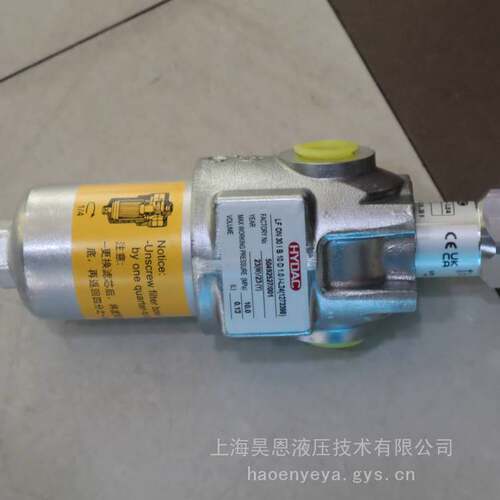 供应 贺德克LFON30 IB 10D1.0L24传感器 HYDAC 过滤器 滤芯