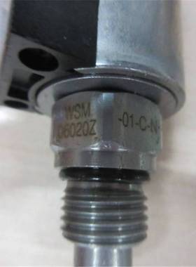 WSM06020Z-01-C-N-24DG德国贺德克电磁换向阀