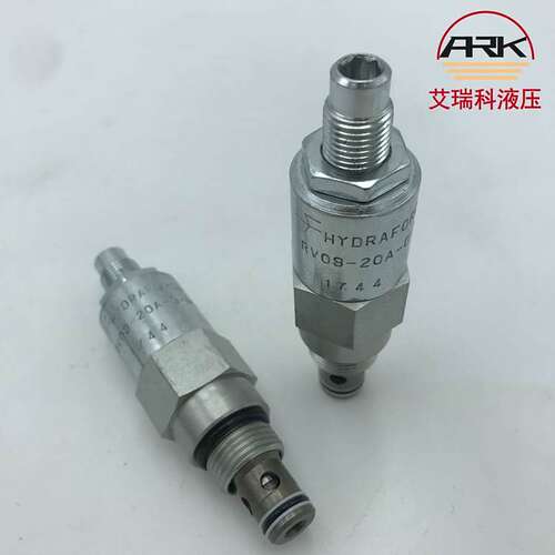 RV08-20A-0-N海德福斯插装阀进口原装优势供应