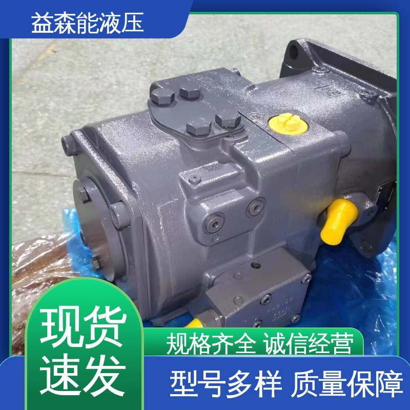 Rexrorh 原装现货 柱塞泵A20VLO190DRS/10R-NZD24N00 斜盘结构