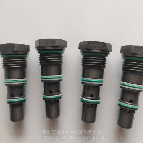 ERVE0802101-C-VS-3.4-1贺德克溢流阀，出售，成都发货
