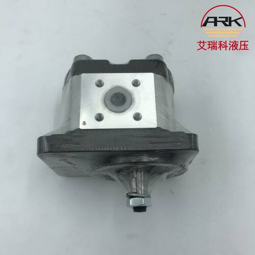 REXROTH力士乐原装齿轮泵，订货号0510325006有库存