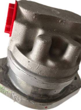 VICKERS/威格士2520VQF12E8 11CB 10J 20双联泵