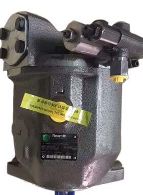 德国原装力士乐Rexroth液压泵A4FO22/32L-NSC12N00渠道保证