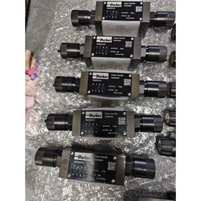 PARKER派克阀FM2DDKV55 FM2DDSV CPOM6DDV FM4DDFVHT