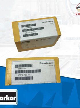 SCTSD-150-00-07美国派克PARKER压力传感器现货库存原装