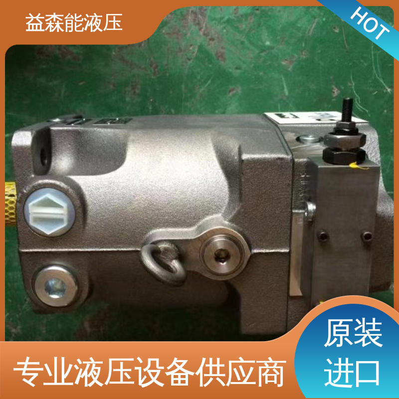 美国派克 高压重载柱塞泵 齿轮泵 原装现货 PV140R1K1T1NSCA