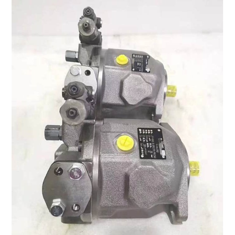 德国Rexrorh/力士乐柱塞泵A10VSO18DR/31R-PPA12N00恒美斯销售