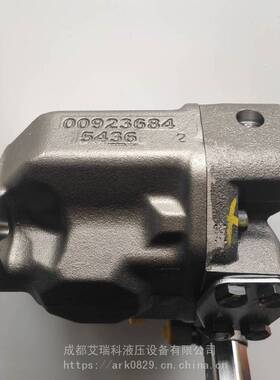 R910945178 A10VSO18DFR1/31R-PPA12N00力士乐柱塞泵，原装库房