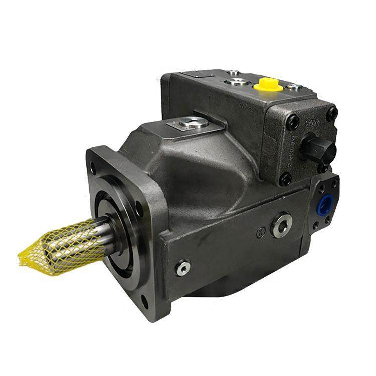 力士乐柱塞泵高压变量A4VSO71EO2/30L-PPB25N00 Rexrorh