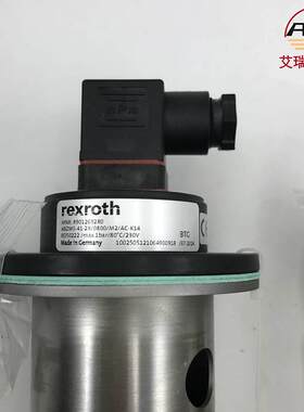 REXROTH浮球开关，力士乐原厂原装ABZMS-41-2X-0800-M2-AC-K14