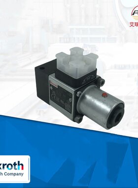 HED8OA-20-50K14力士乐继电器 液压系统换向专家现货库存