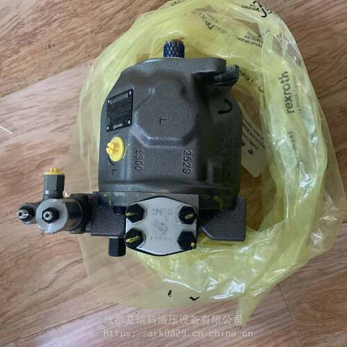 A10VSO28DFR1/31R-PPA12N00力士乐柱塞泵，28排量