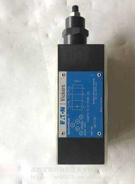 DGMFN-5-X-P2W-30伊顿威格士叠加阀，有库存