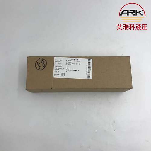 AVENTICS安沃驰气缸R412007016原厂原装优势供应
