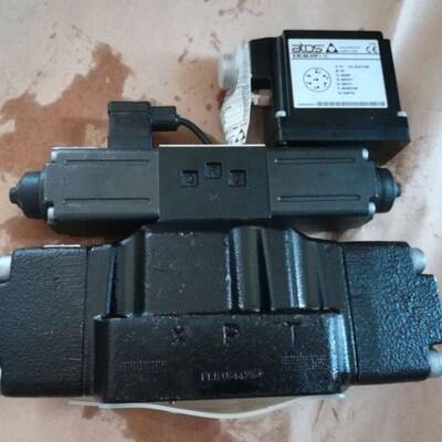 ATOS/阿托斯方向阀DPHI-3714/8/DEX24DC电磁换向阀