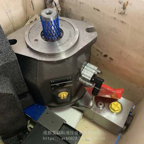 R901033003 SYDFEE-2X/071-PPA12N00-0000-A0B1CX2力士乐泵
