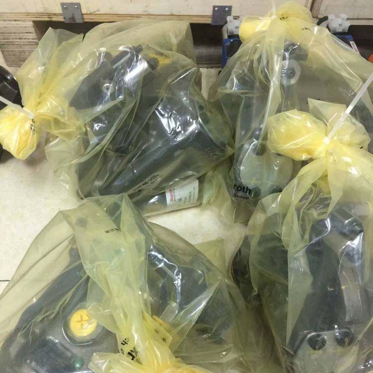 力士乐柱塞泵马达铸铁液压A10VSO71DFR/31R-VPA12N00 Rexrorh