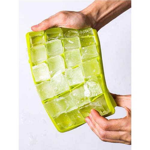 15 grid silicone ice tray party ice cubes mould Cube Maker