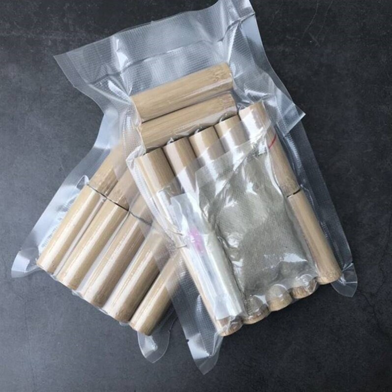 紫竹微排套盒体验包竹罐体验装无漆竹罐水煮竹罐拇指罐泄血竹拔