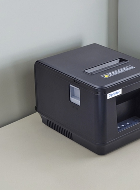 芯烨XP-N160H后厨打印机热敏80mmXP-N160II前台收银后厨打印机