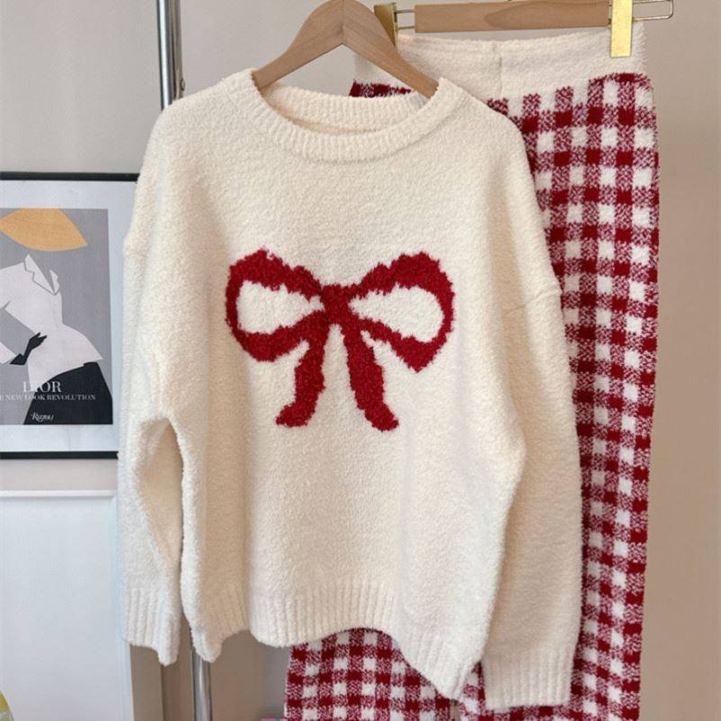 秋冬季新品软糯保暖睡衣女甜美可爱软绵绵半边绒加厚家居服套装冬,女士内衣/男士内衣/家居服,睡衣/家居服套装,淘宝优惠券,粉丝福利购,淘宝优惠卷