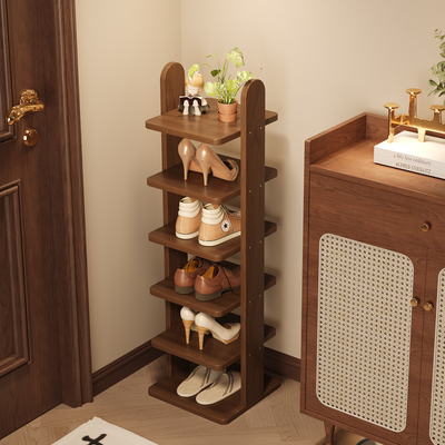 鞋架入户收纳鞋子置物架子