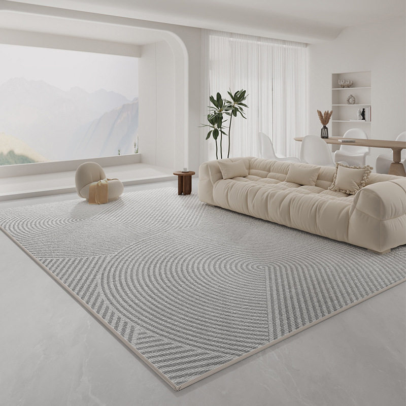 灰色地毯客厅地垫卧室铺沙发垫子茶几新款大面积2025床边全房间毯,居家布艺,床边毯,淘宝优惠券,粉丝福利购,淘宝优惠卷