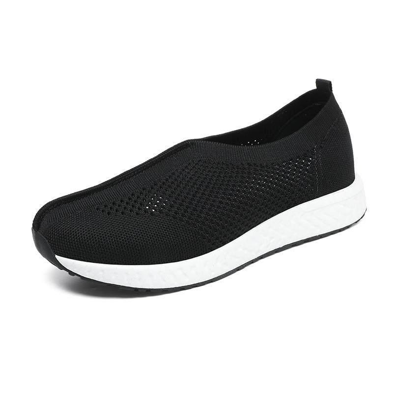 新高弹力运动底禅修师父鞋减震透气爆米花僧鞋防滑飞织布佛鞋春夏,流行男鞋,单鞋,淘宝优惠券,粉丝福利购,淘宝优惠卷